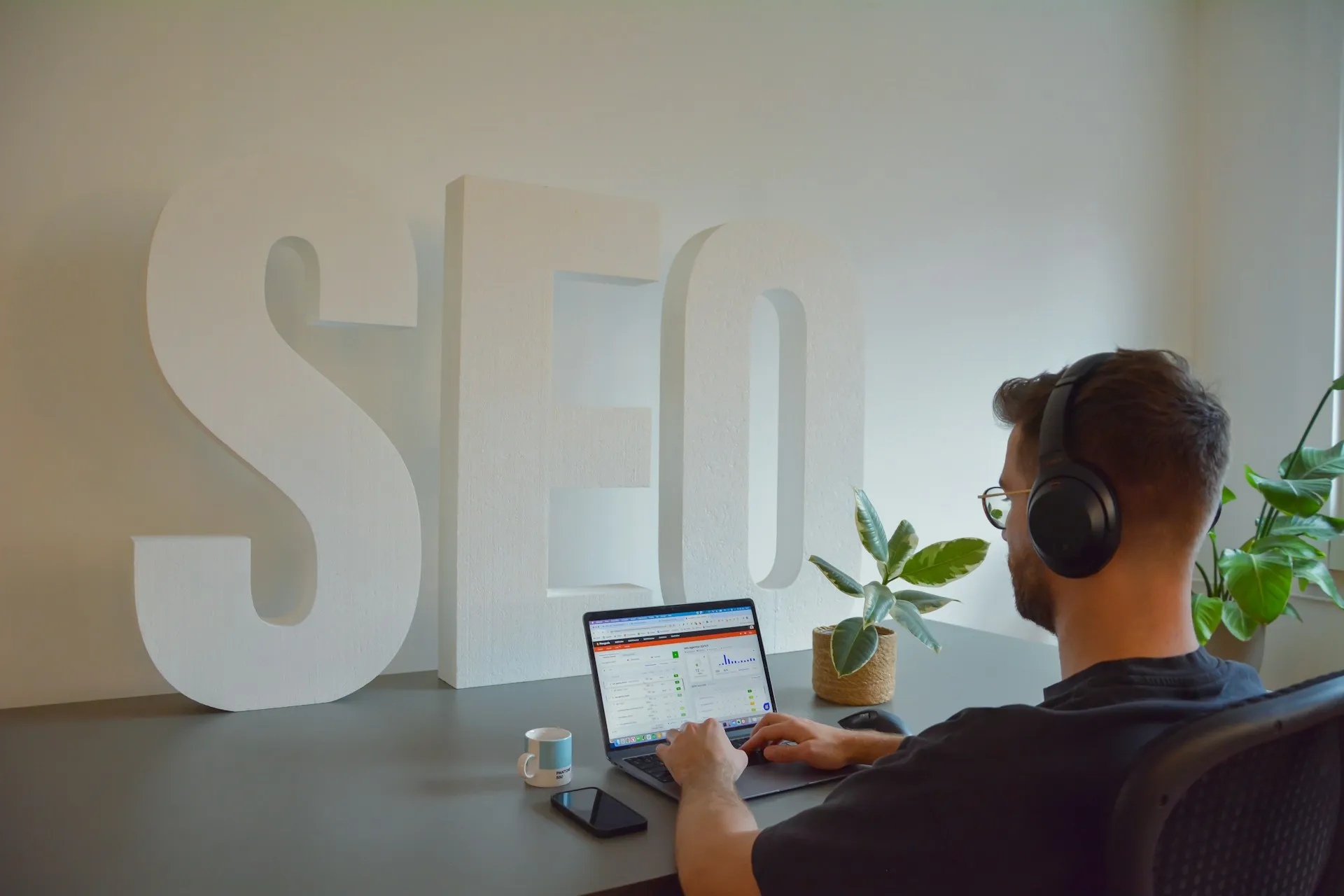 SEO and performance optimization